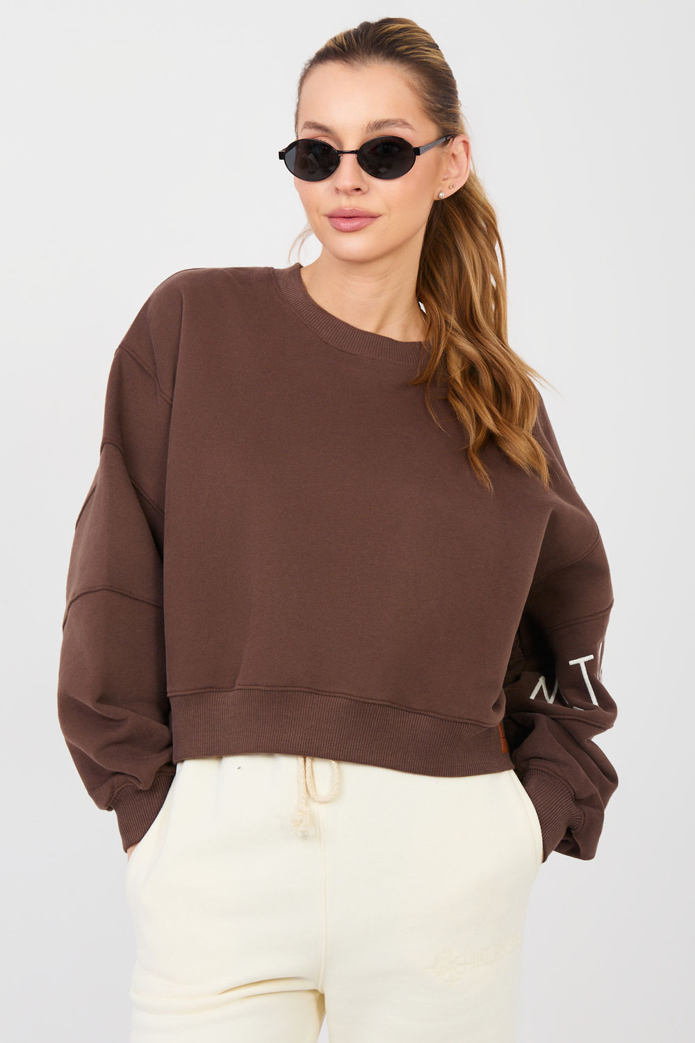 1114491 Sweatshirt model 224549 Factory Price