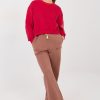 1114496 Tracksuit trousers model 224551 Factory Price