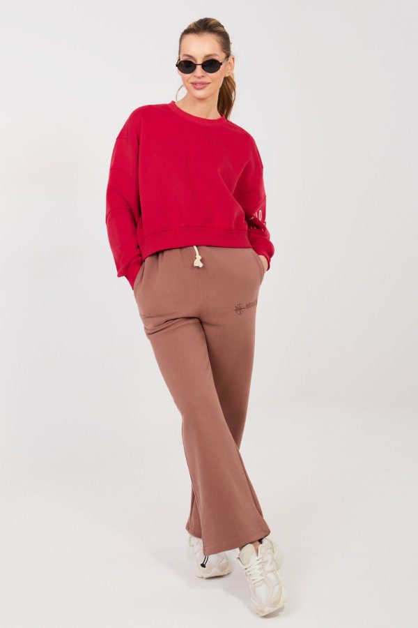 Tracksuit trousers model 224551 Factory Price