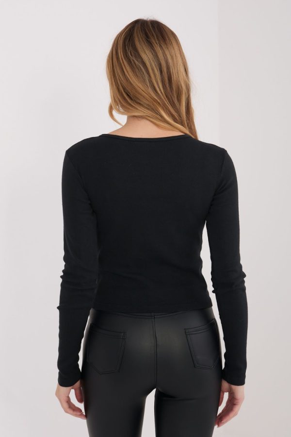 Blouse model 224528 Factory Price
