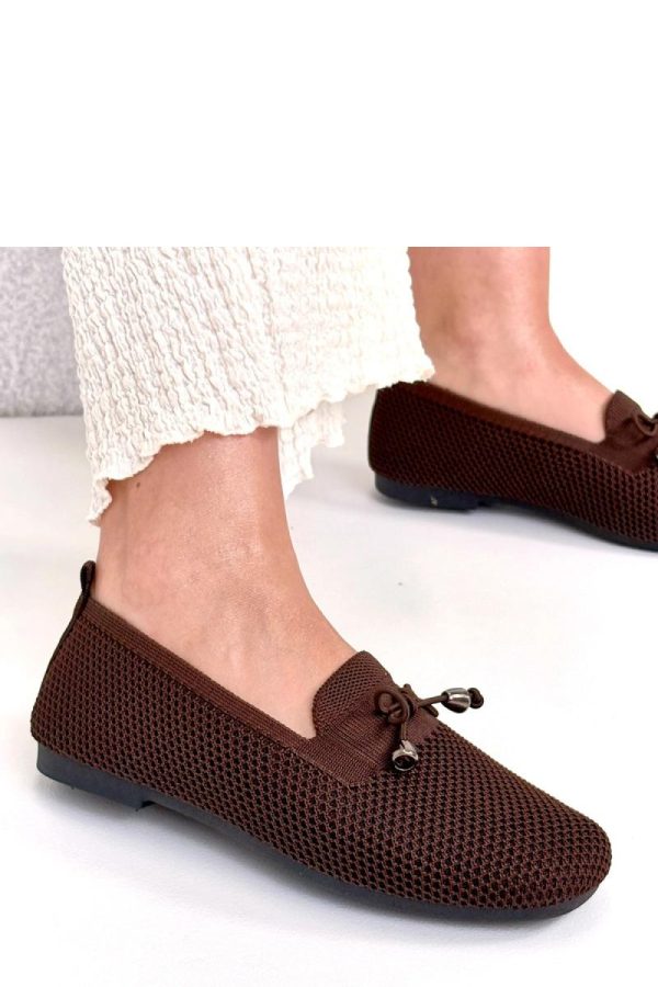 Mocassin model 224558 Solea