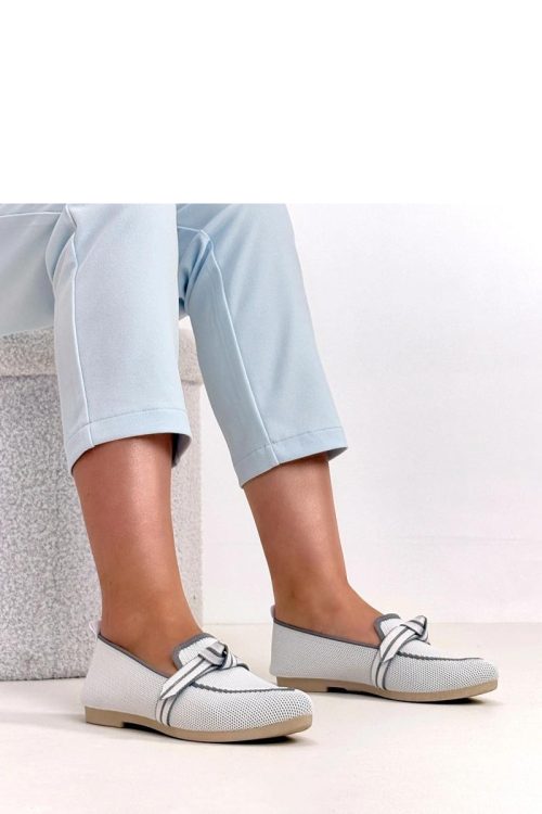 1114556 Ballet flats model 224565 Solea