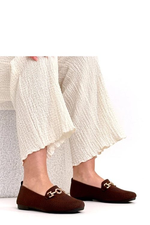 1114572 Mocassin model 224569 Solea