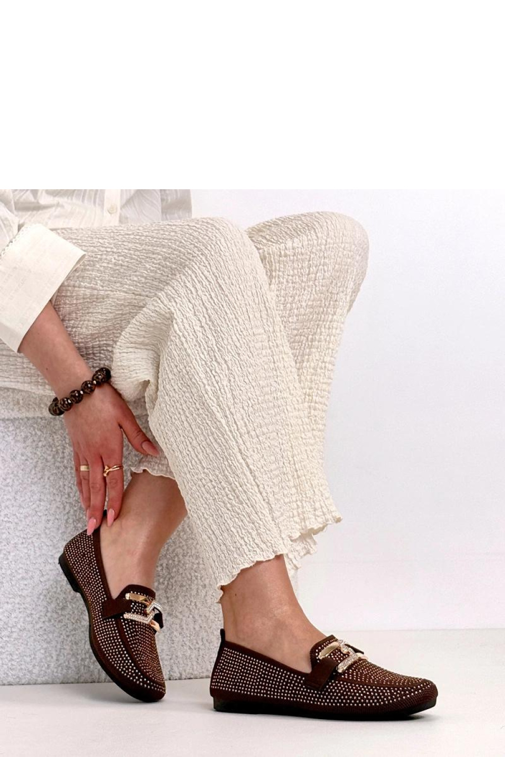 1114579 Mocassin model 224571 Solea