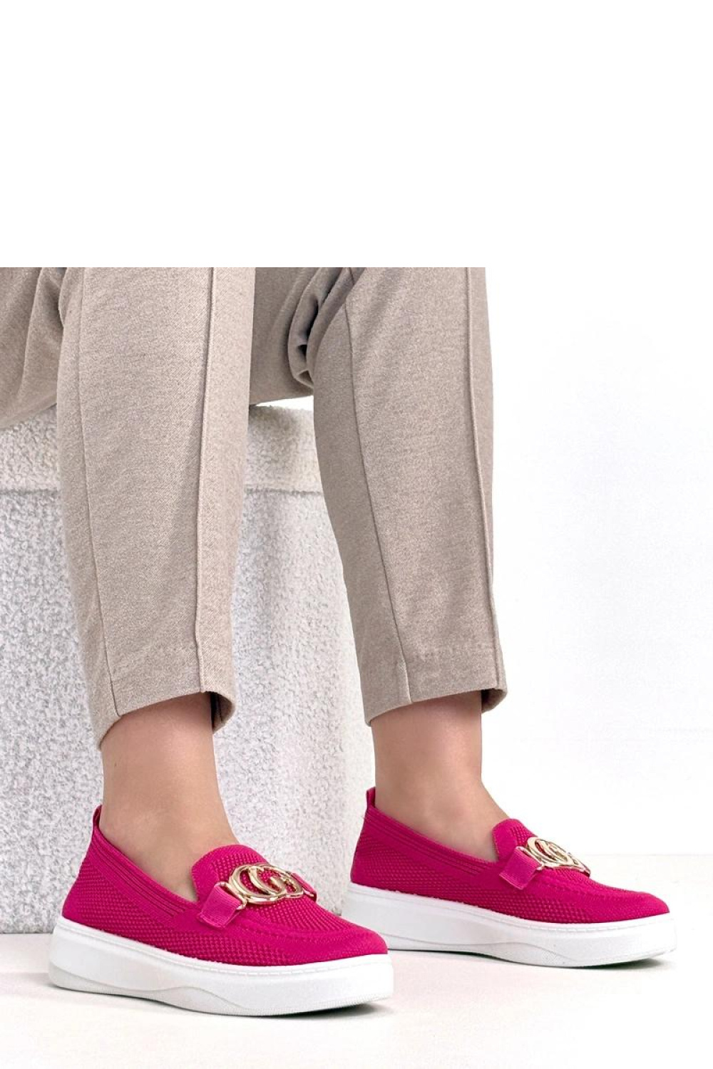 1114594 Sneakers model 224575 Solea