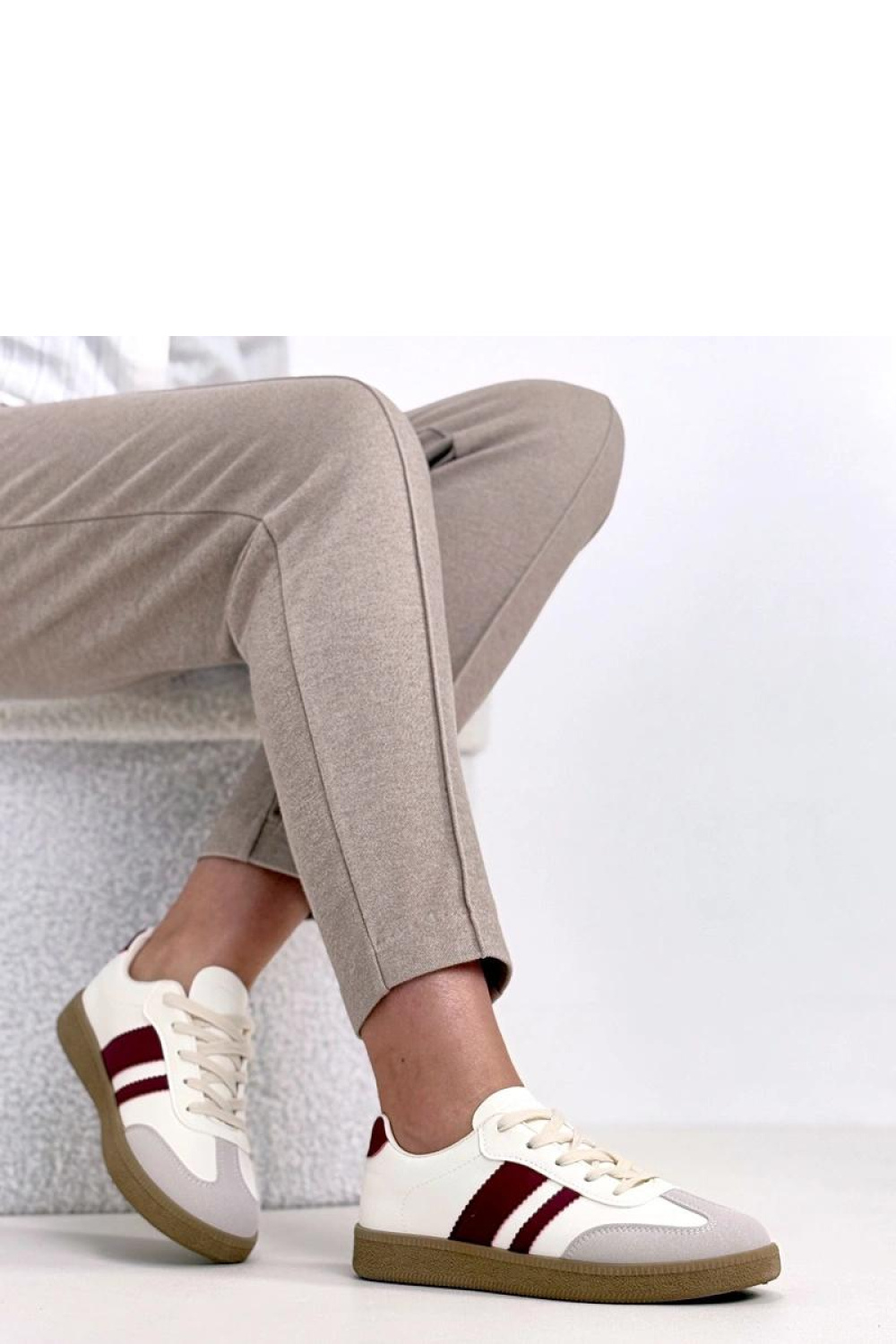 1114622 Sport Shoes model 224582 Solea
