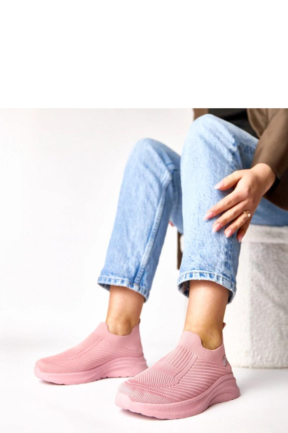 1114648 Sport Shoes model 224589 Solea