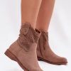 1114751 Heel boots model 224618 Step in style