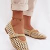 1114769 Ballet flats model 224625 Step in style