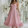 1114789 Cocktail dress model 224631 Bicotone
