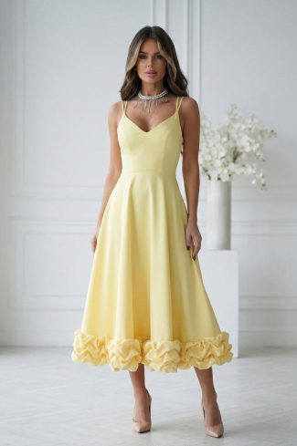 1114790 Cocktail dress model 224632 Bicotone