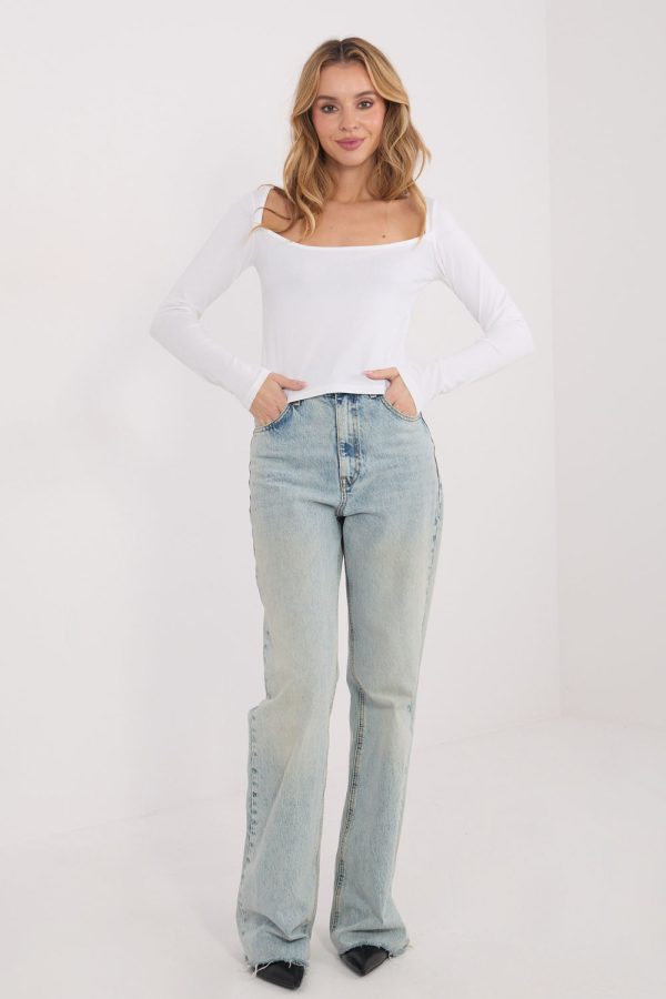 Blouse model 224678 Factory Price