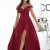 1114971 Long dress model 224689 With You