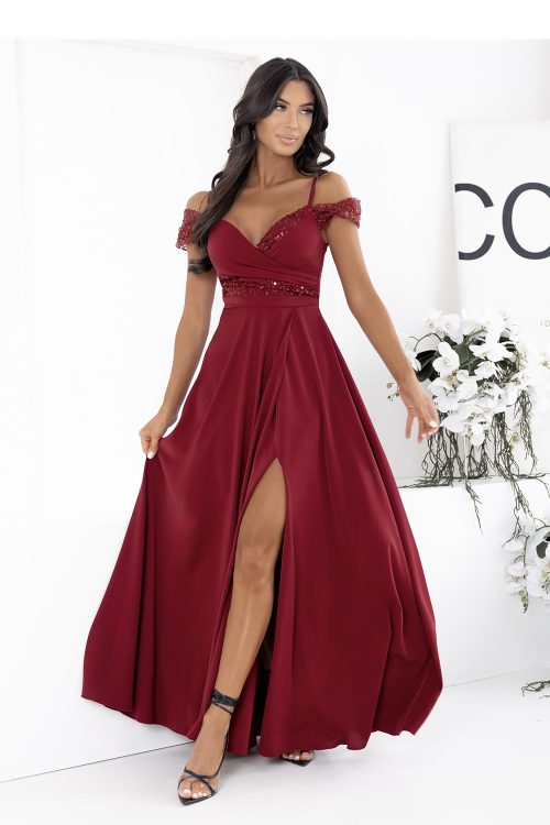 1114971 Long dress model 224689 With You
