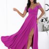 1114976 Long dress model 224691 With You