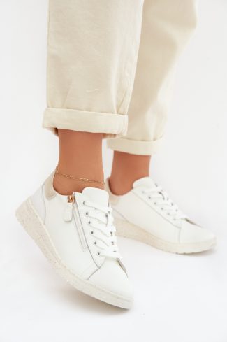 1115027 Half shoes model 224709 Step in style