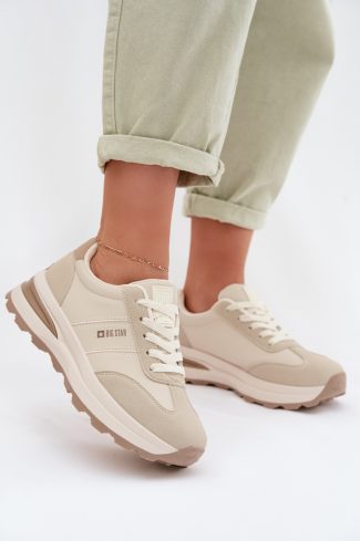 1115043 Sport Shoes model 224715 Step in style