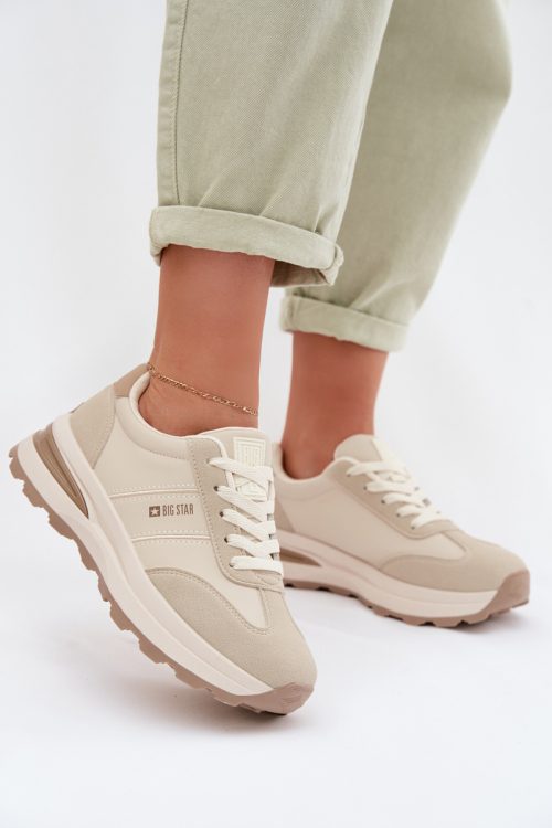 1115043 Sport Shoes model 224715 Step in style