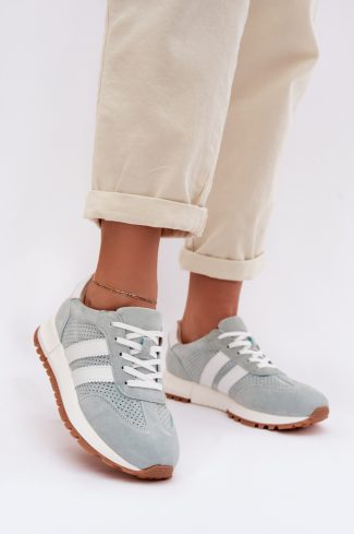 1115049 Sport Shoes model 224717 Step in style