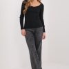 Blouse model 224738 Factory Price