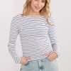 Blouse model 224740 Factory Price