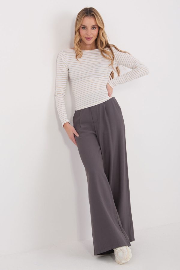Blouse model 224741 Factory Price