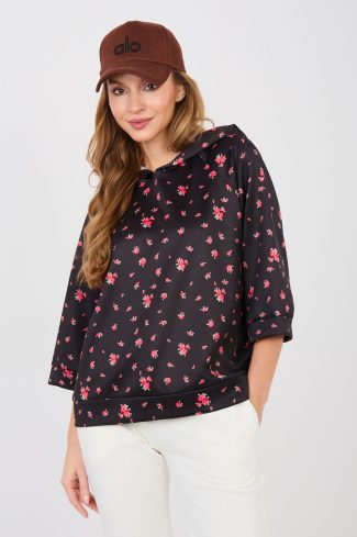 1115407 Sweatshirt model 224826 Italy Moda
