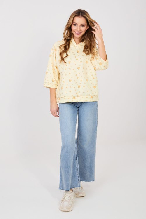 1115410 Sweatshirt model 224827 Italy Moda