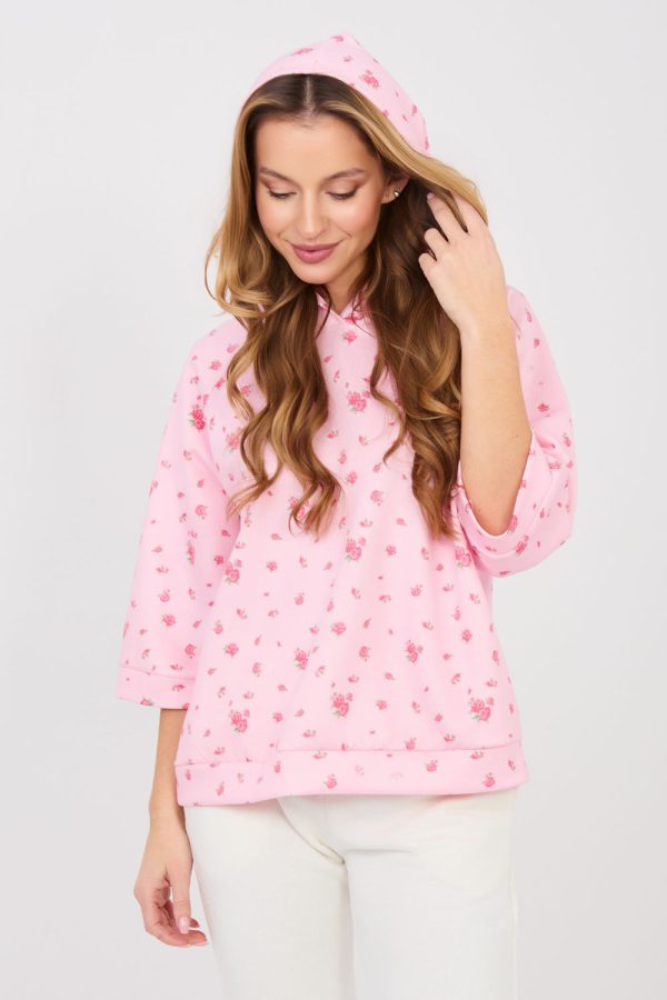 Sweatshirt model 224829 Italy Moda