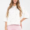 1115422 Sweatshirt model 224831 Italy Moda