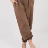 Tracksuit trousers model 224832 Italy Moda