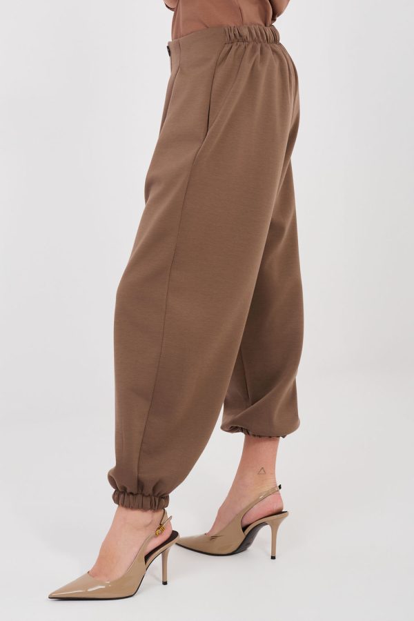 Tracksuit trousers model 224832 Italy Moda