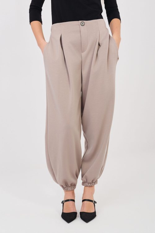 1115430 Tracksuit trousers model 224833 Italy Moda