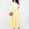 1115433 Skirt model 224834 Italy Moda