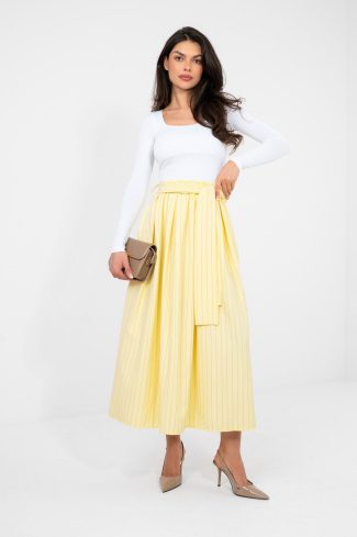 1115433 Skirt model 224834 Italy Moda