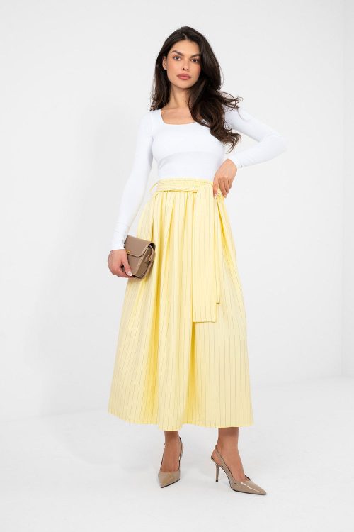 1115433 Skirt model 224834 Italy Moda
