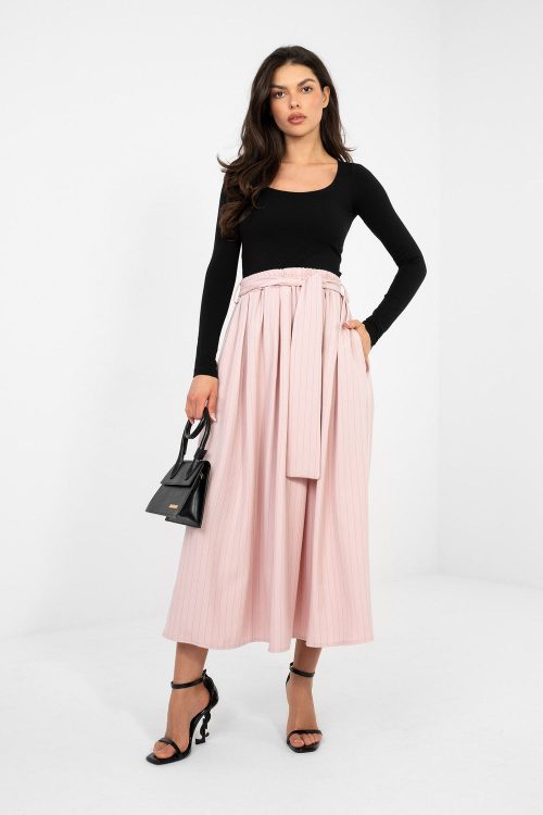 1115447 Skirt model 224839 Italy Moda