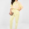 1115450 corduroy trousers model 224840 Italy Moda
