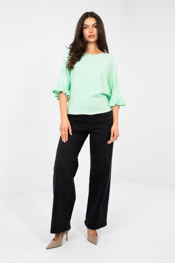 Jumper model 224847 Italy Moda