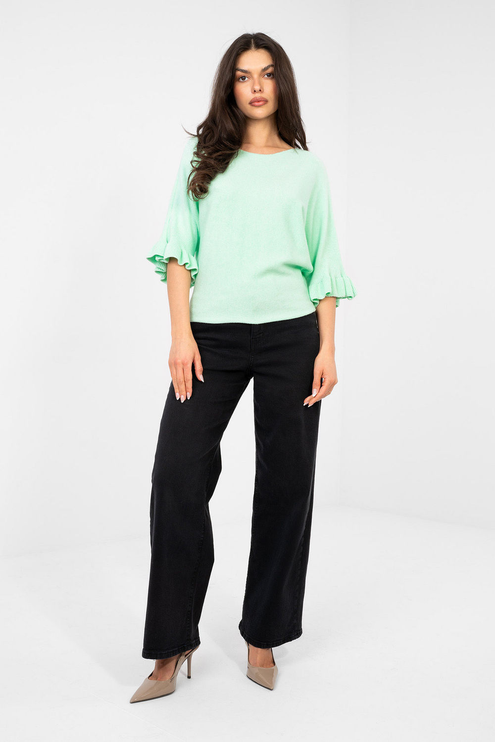 1115472 Jumper model 224847 Italy Moda