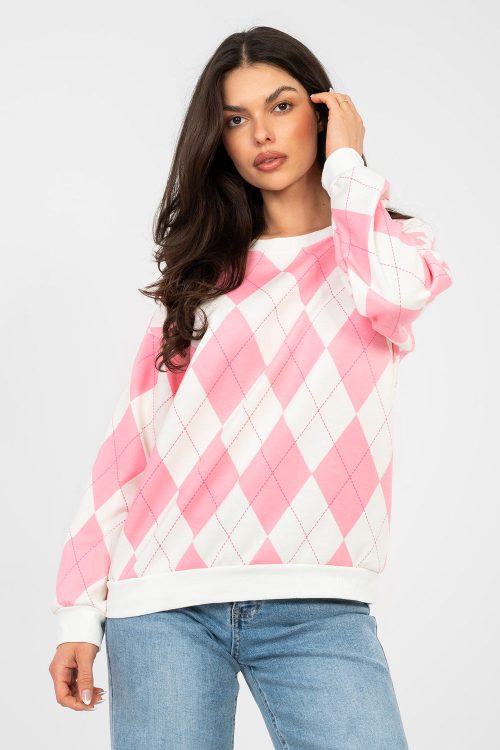 1115493 Sweatshirt model 224854 Italy Moda