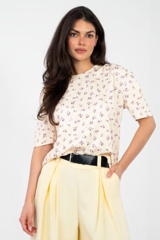 Blouse model 224861 Italy Moda