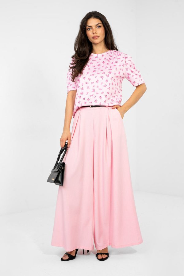 Blouse model 224863 Italy Moda