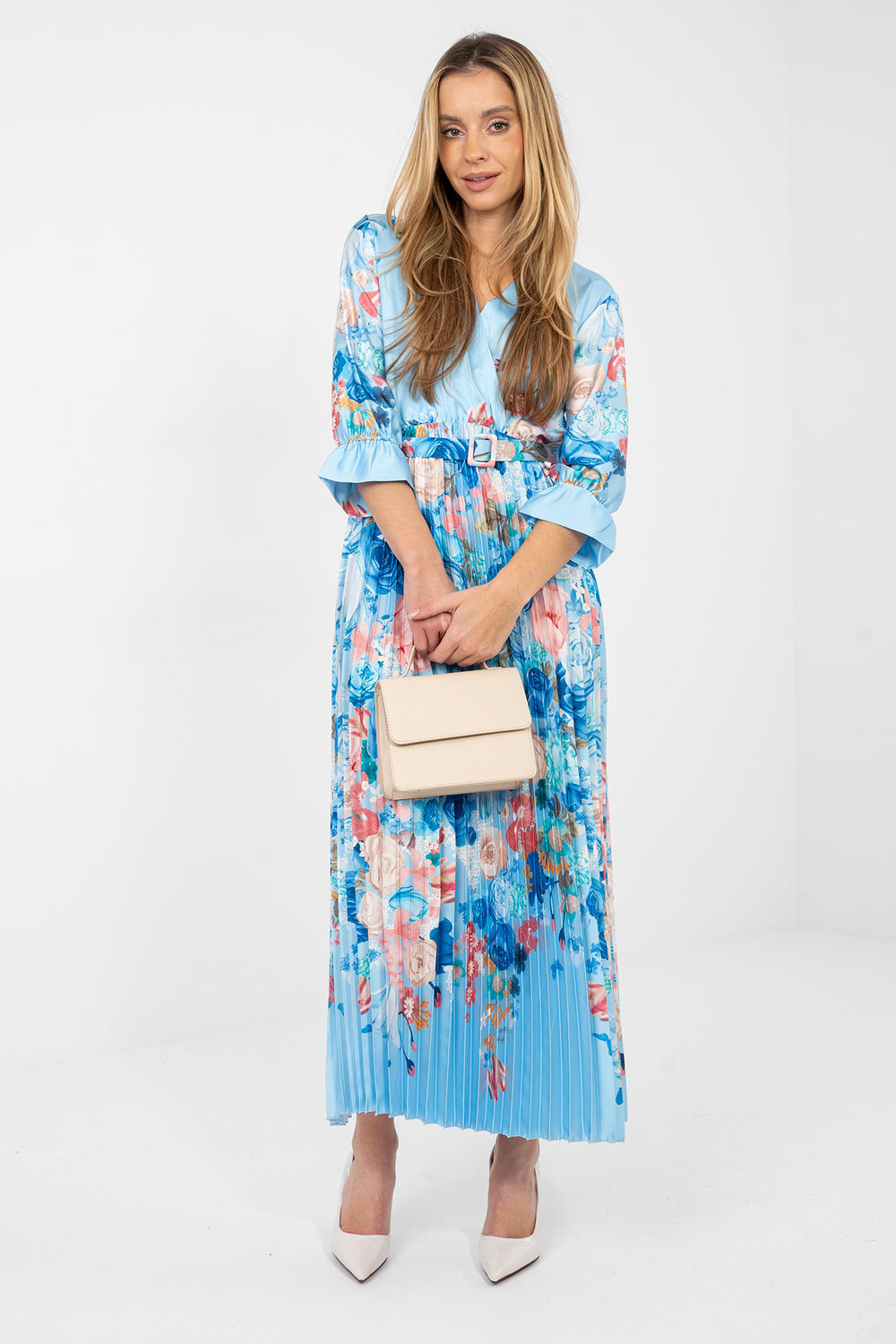 1115542 Daydress model 224870 Italy Moda