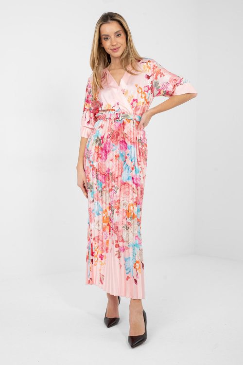 1115545 Daydress model 224871 Italy Moda