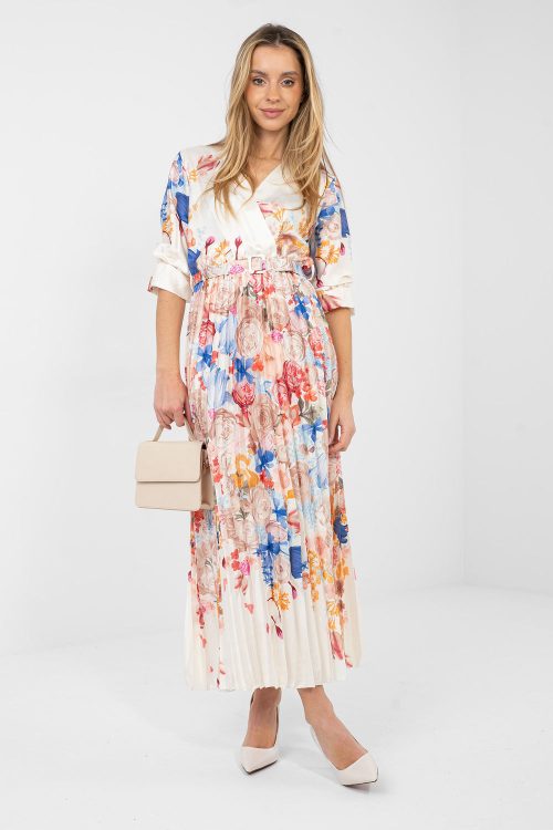 Daydress model 224872 Italy Moda