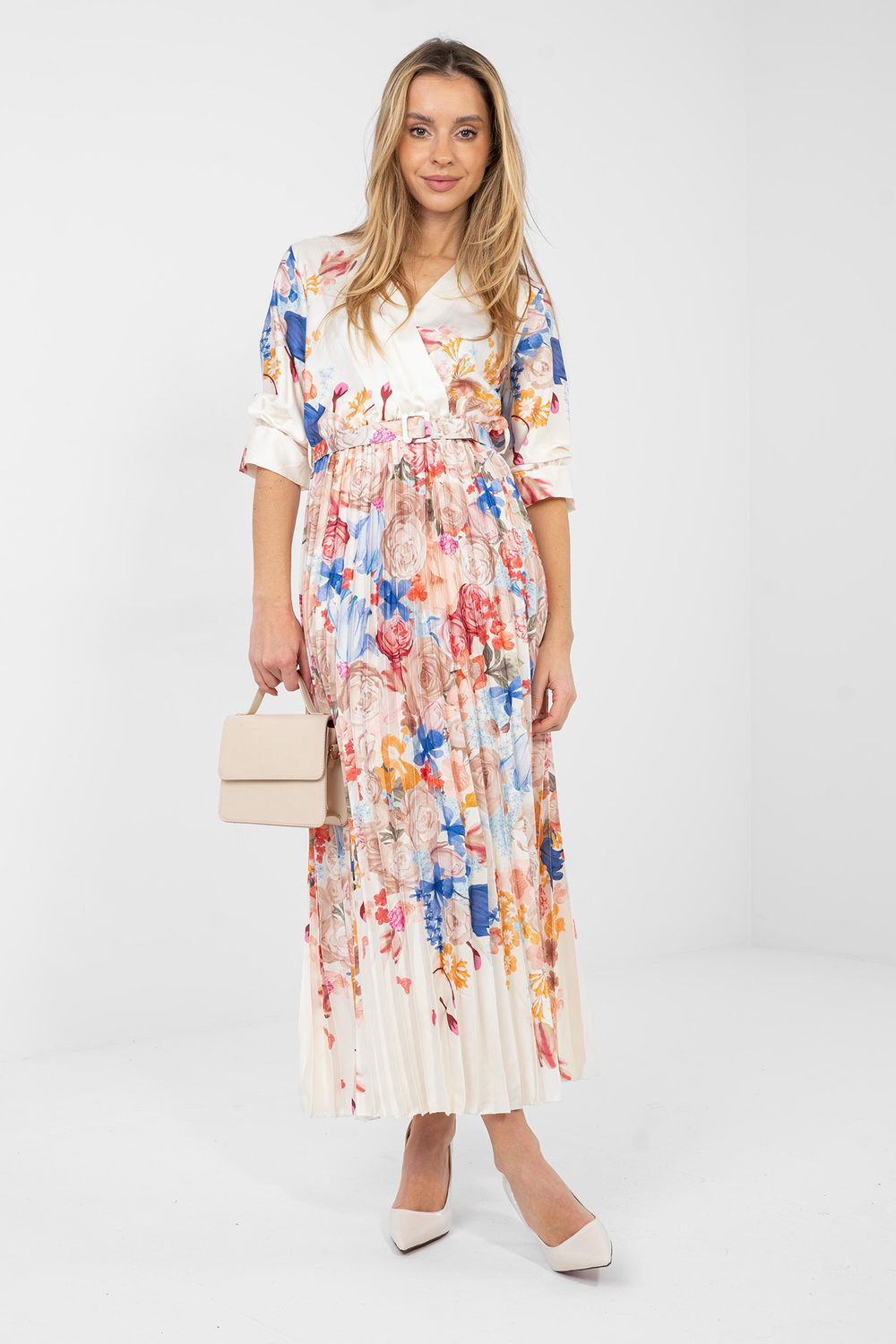 1115548 Daydress model 224872 Italy Moda