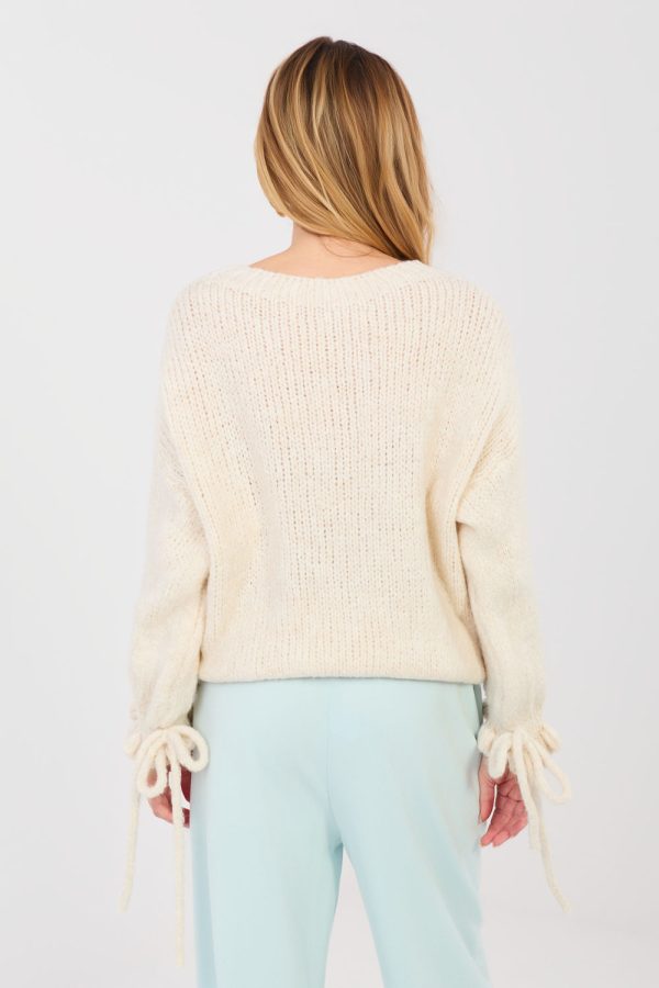 Jumper model 224875 Italy Moda