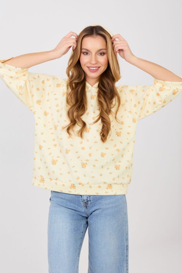 Sweatshirt model 224827 Italy Moda