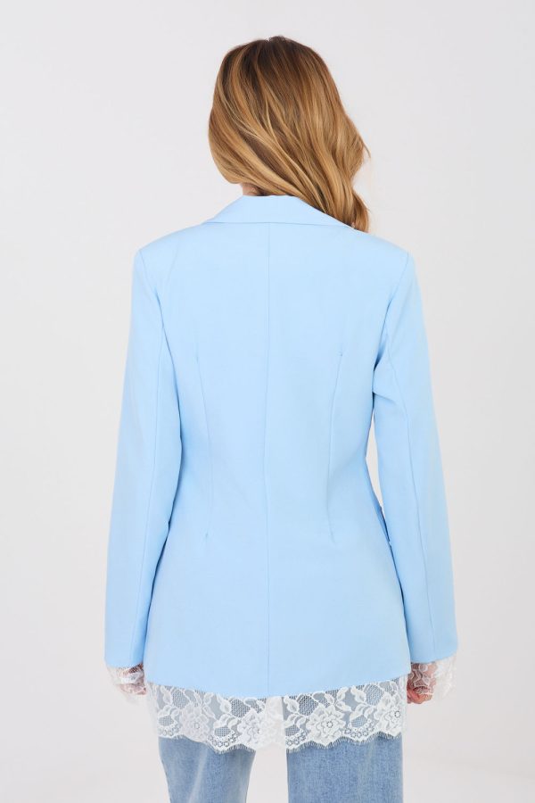 Jacket model 224881 Factory Price